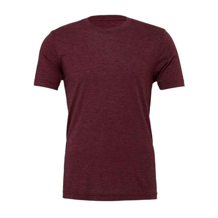 Bella + Canvas Triblend Tee - ThreeFlow