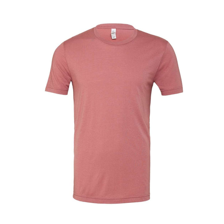 Bella + Canvas Triblend Tee - Hyphenate