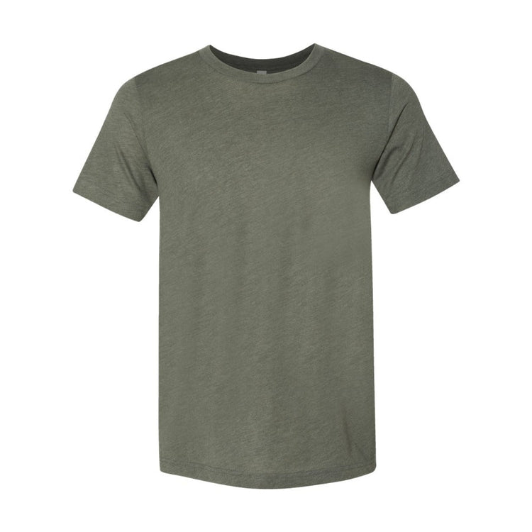 Bella + Canvas Triblend Tee - Hyphenate