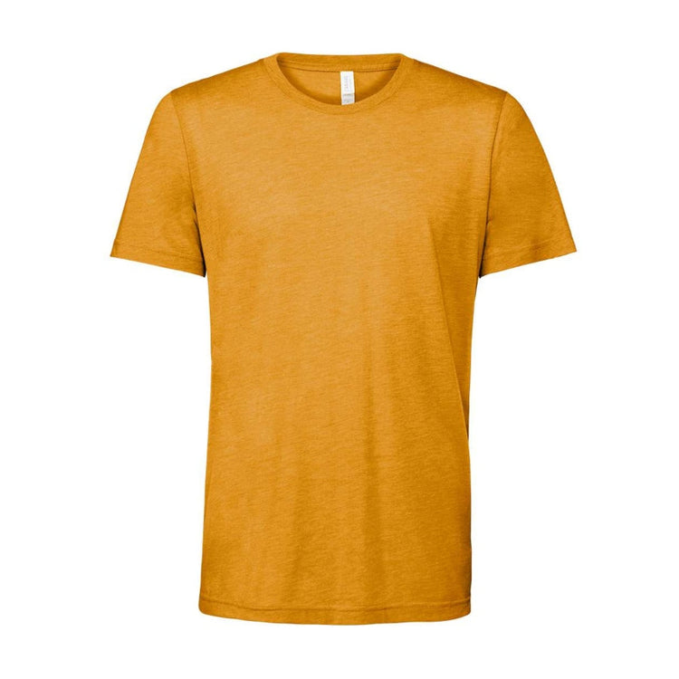 Bella + Canvas Triblend Tee - Hyphenate