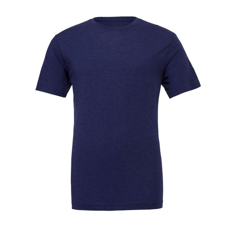 Bella + Canvas Triblend Tee - Hyphenate