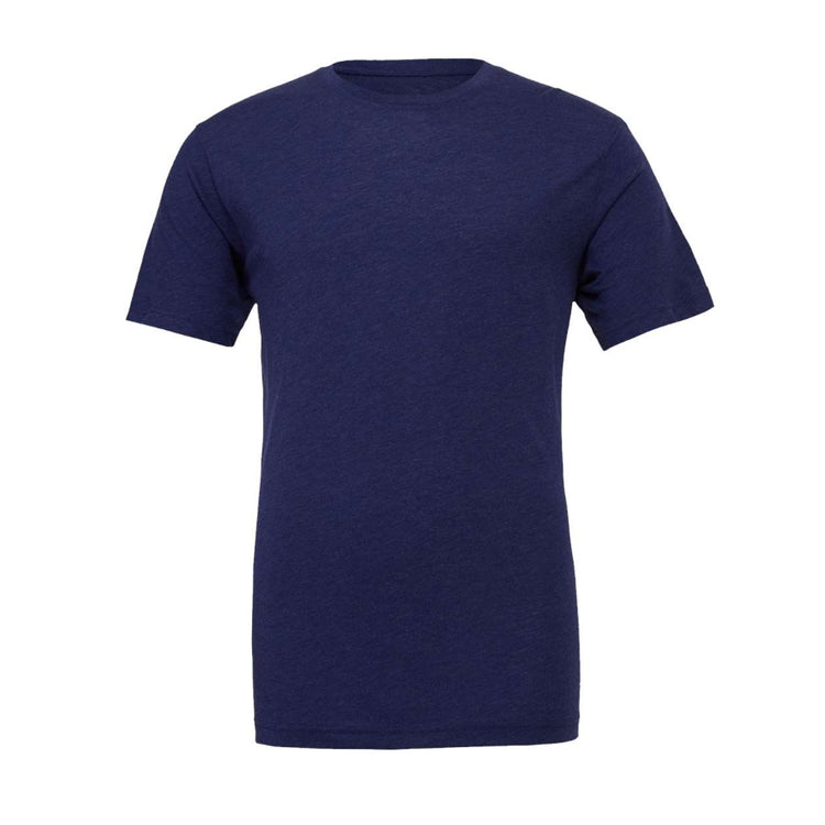 Bella + Canvas Triblend Tee - ThreeFlow