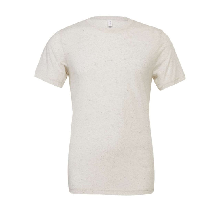 Bella + Canvas Triblend Tee - ThreeFlow