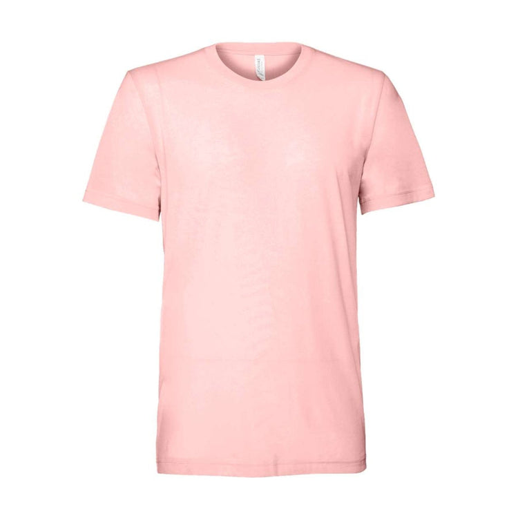 Bella + Canvas Triblend Tee - Hyphenate