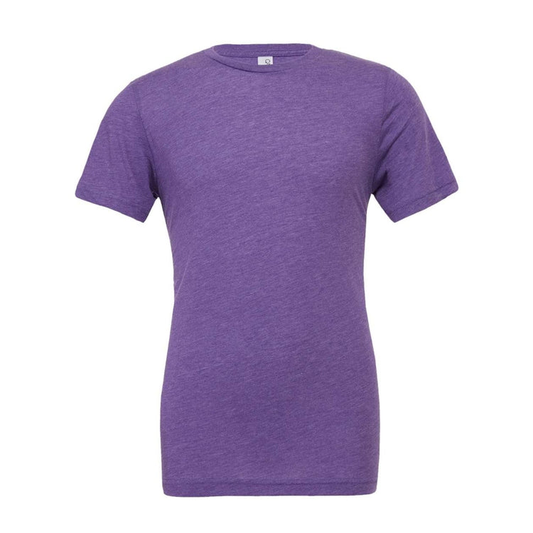 Bella + Canvas Triblend Tee - ThreeFlow