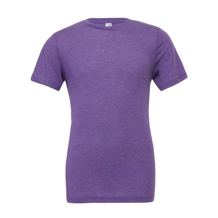 Bella + Canvas Triblend Tee - Hyphenate