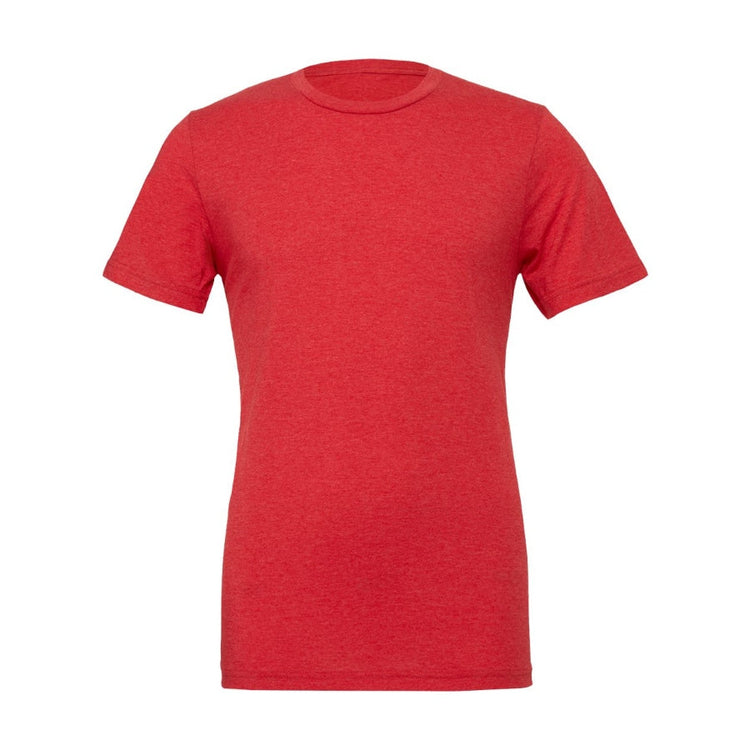 Bella + Canvas Triblend Tee - Hyphenate