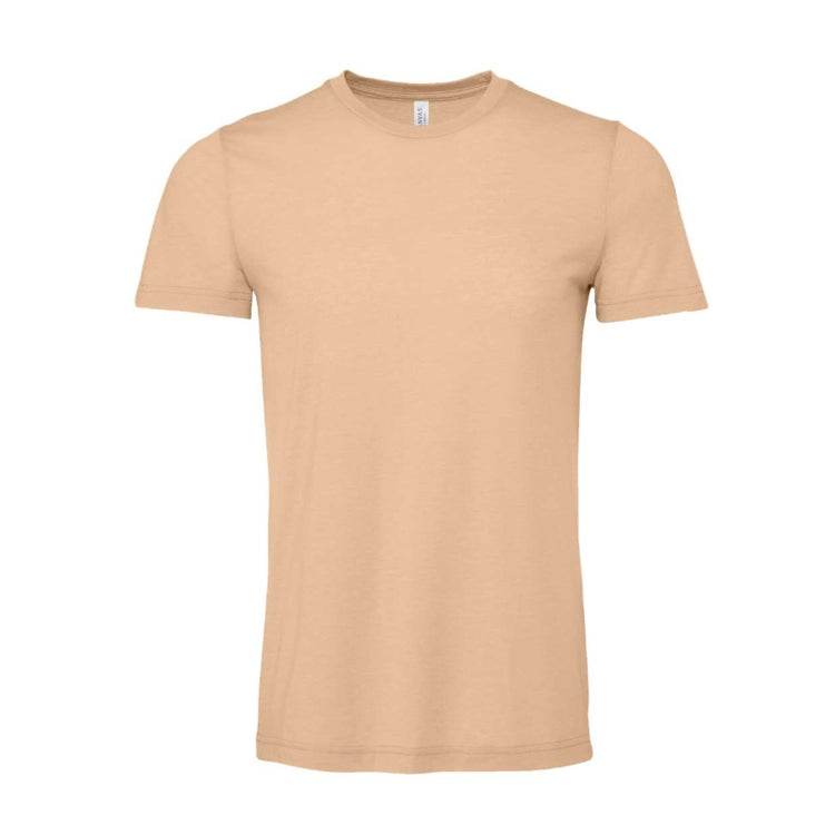 Bella + Canvas Triblend Tee - ThreeFlow