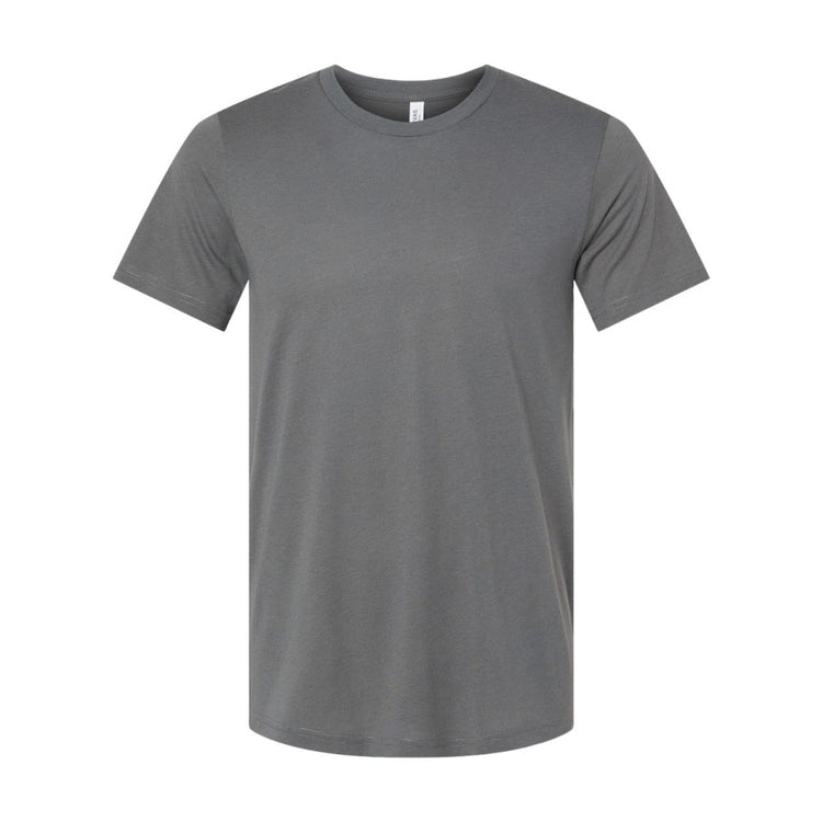 Bella + Canvas Triblend Tee - Hyphenate