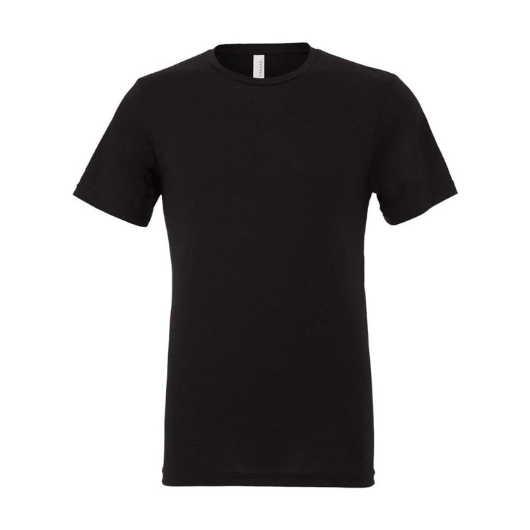 Bella + Canvas Triblend Tee - Hyphenate