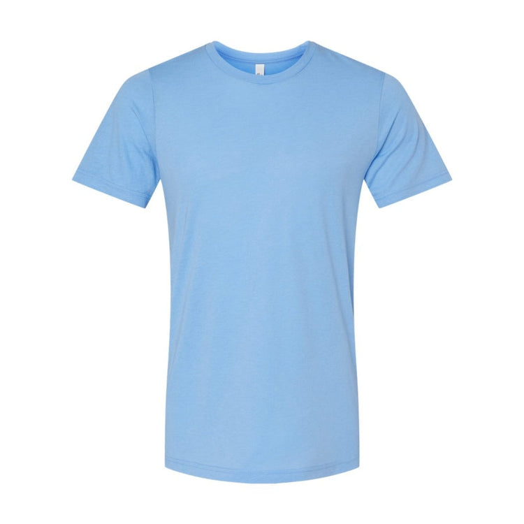 Bella + Canvas Triblend Tee - Hyphenate