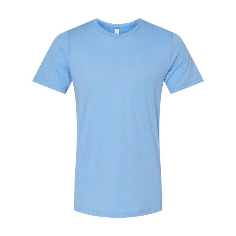 Bella + Canvas Triblend Tee - ThreeFlow