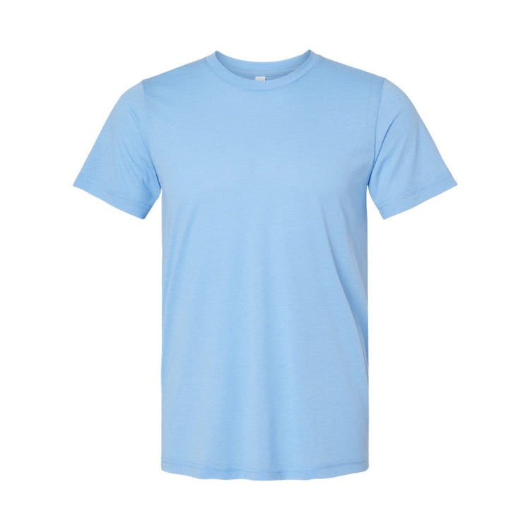 Bella + Canvas Triblend Tee - Hyphenate