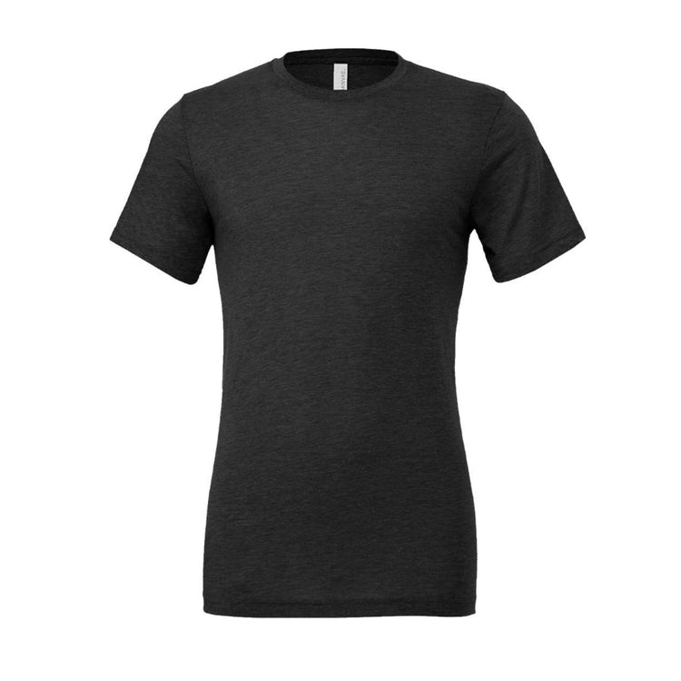 Bella + Canvas Triblend Tee - Hyphenate