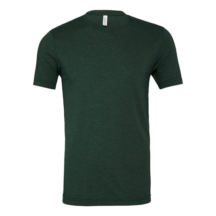 Bella + Canvas Triblend Tee - ThreeFlow