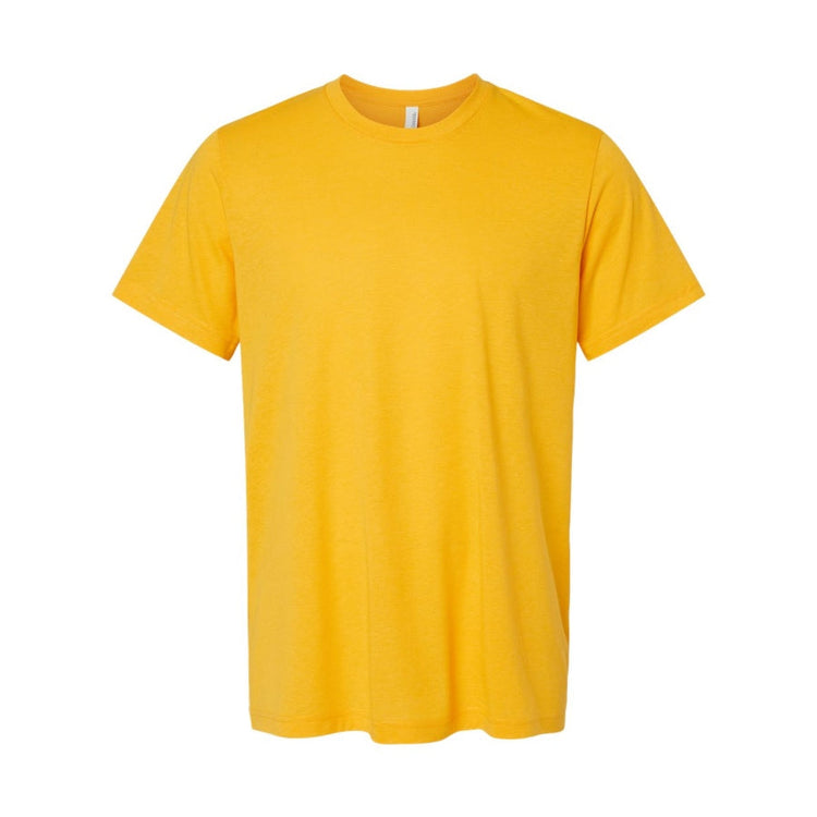 Bella + Canvas Triblend Tee - Hyphenate