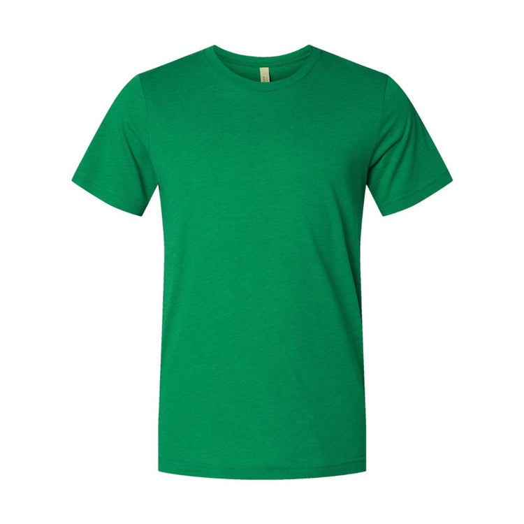 Bella + Canvas Triblend Tee - Hyphenate