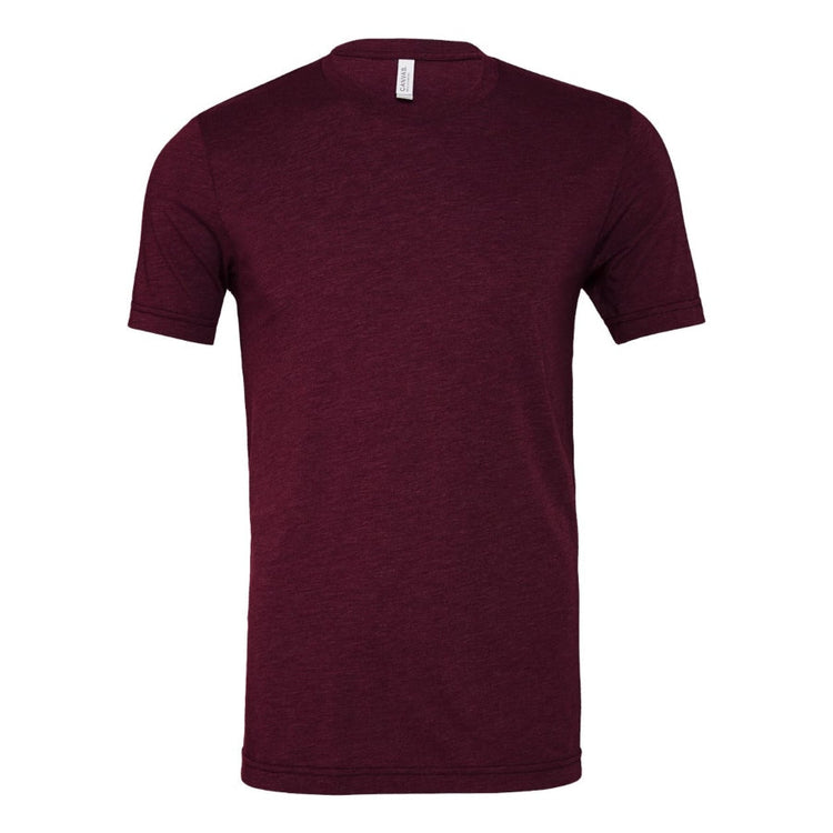 Bella + Canvas Triblend Tee - Hyphenate