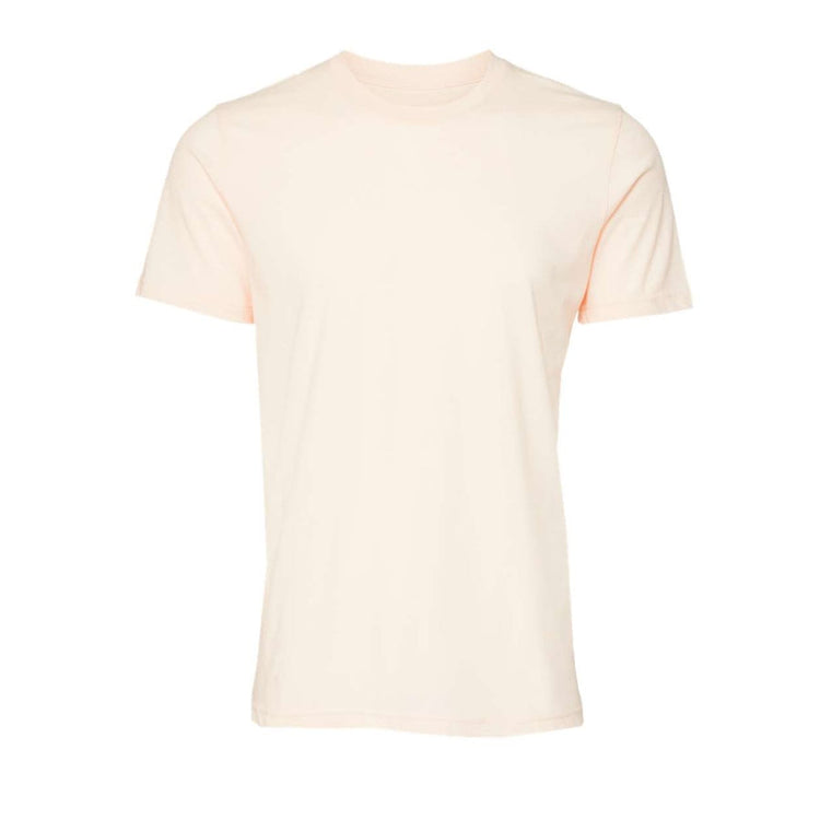 Bella + Canvas Triblend Tee - Hyphenate