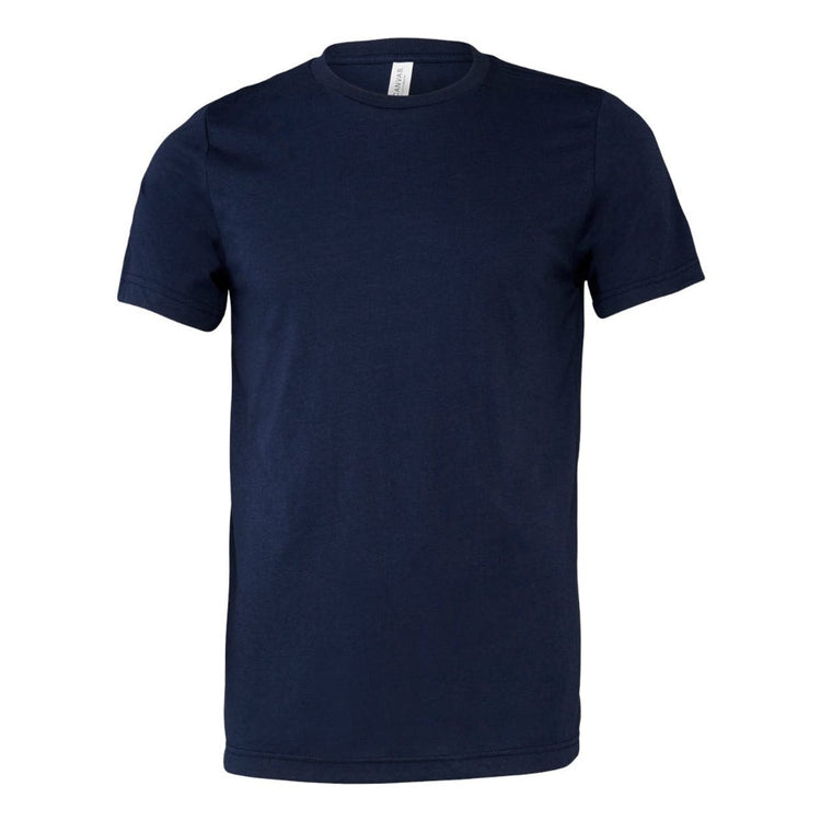Bella + Canvas Triblend Tee - Hyphenate