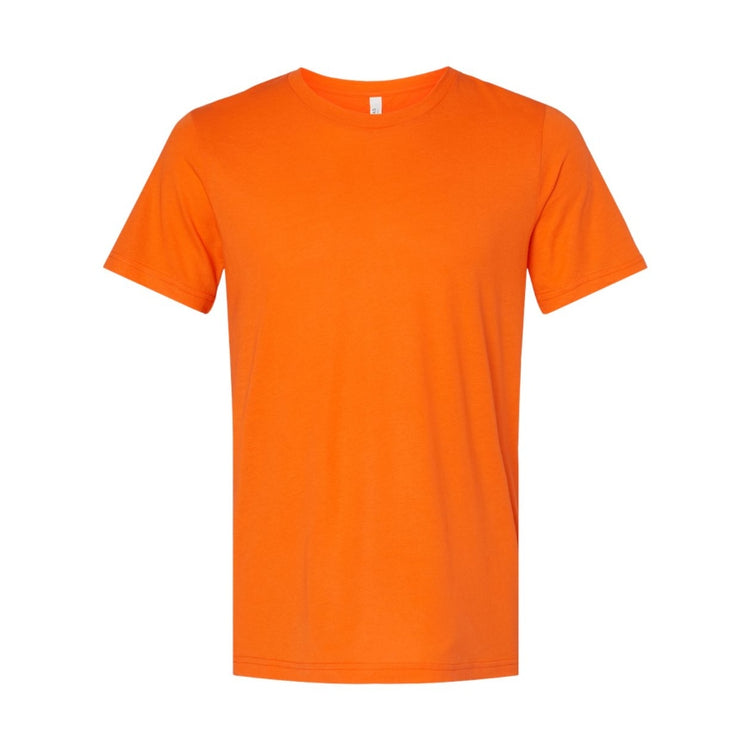 Bella + Canvas Triblend Tee - ThreeFlow