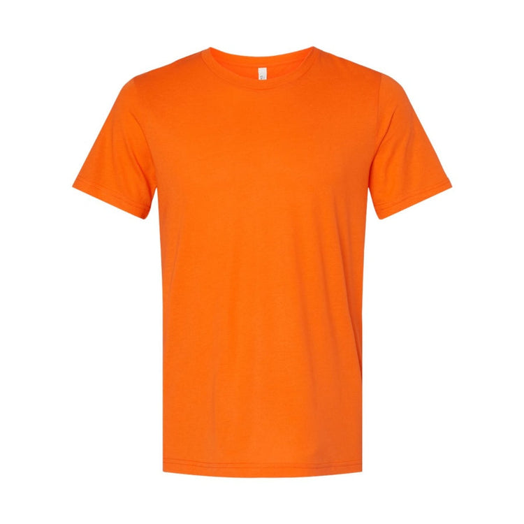 Bella + Canvas Triblend Tee - Hyphenate