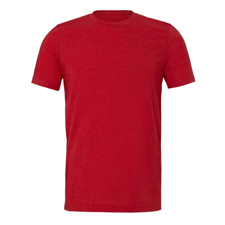 Bella + Canvas Triblend Tee - ThreeFlow