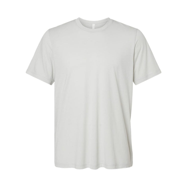 Bella + Canvas Triblend Tee - Hyphenate