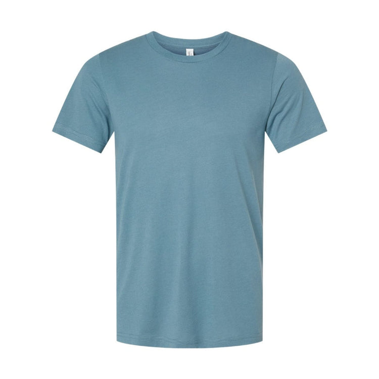 Bella + Canvas Triblend Tee - Hyphenate