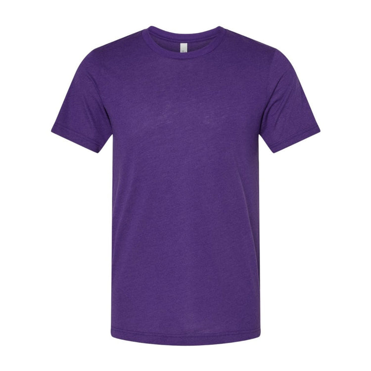 Bella + Canvas Triblend Tee - Hyphenate