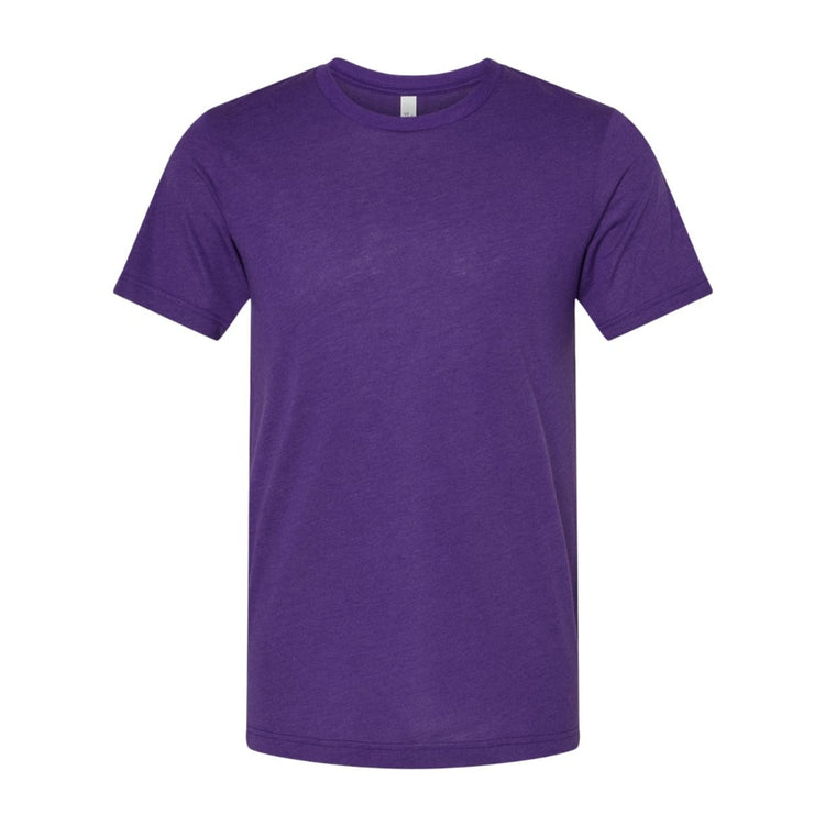 Bella + Canvas Triblend Tee - ThreeFlow