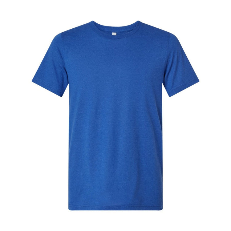 Bella + Canvas Triblend Tee - Hyphenate