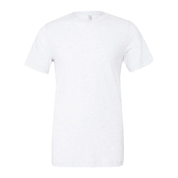 Bella + Canvas Triblend Tee - Hyphenate