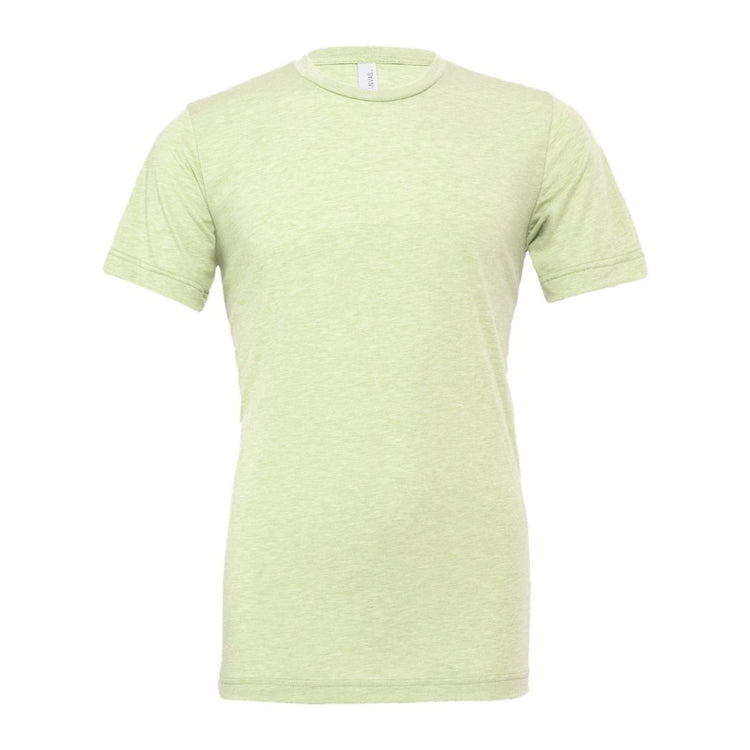 Bella + Canvas Triblend Tee - ThreeFlow