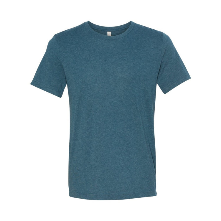 Bella + Canvas Triblend Tee - Hyphenate