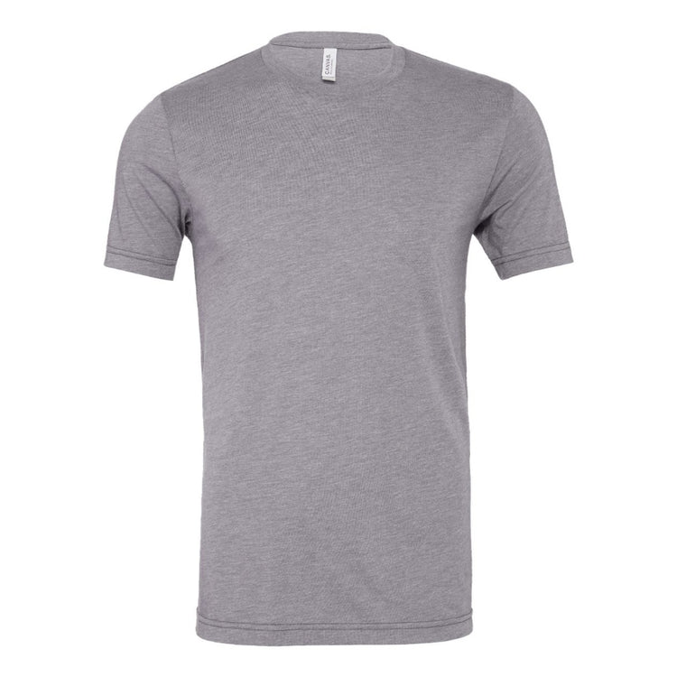 Bella + Canvas Triblend Tee - ThreeFlow