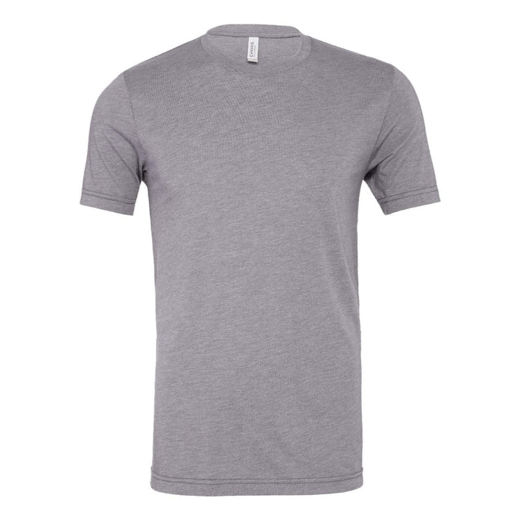 Bella + Canvas Triblend Tee - Hyphenate