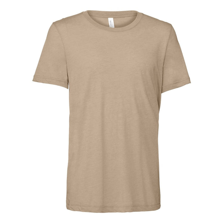 Bella + Canvas Triblend Tee - Hyphenate