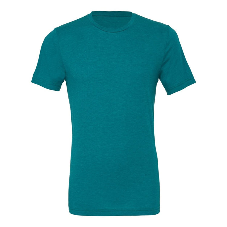 Bella + Canvas Triblend Tee - ThreeFlow