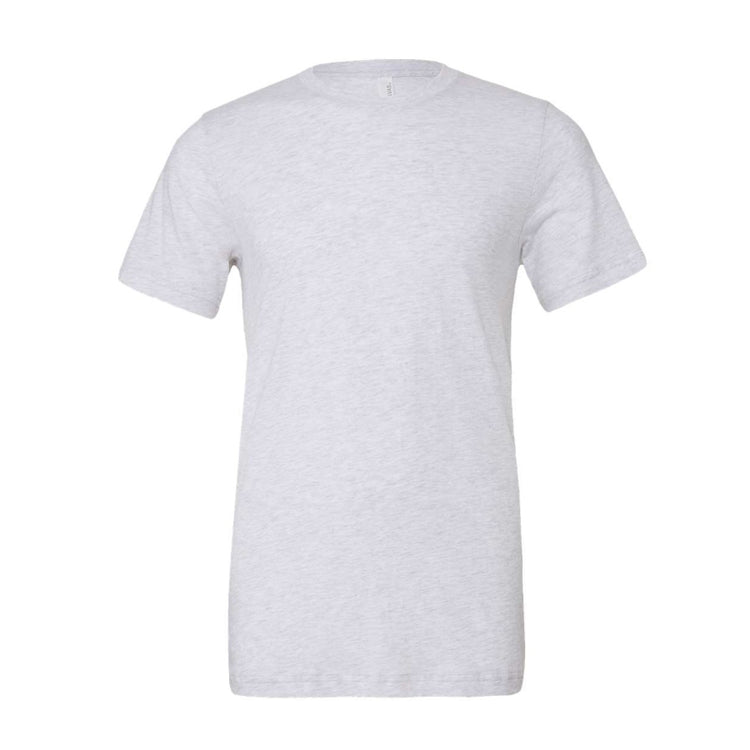 Bella + Canvas Triblend Tee - ThreeFlow