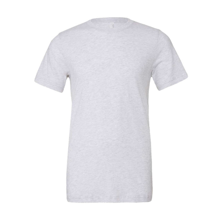 Bella + Canvas Triblend Tee - Hyphenate