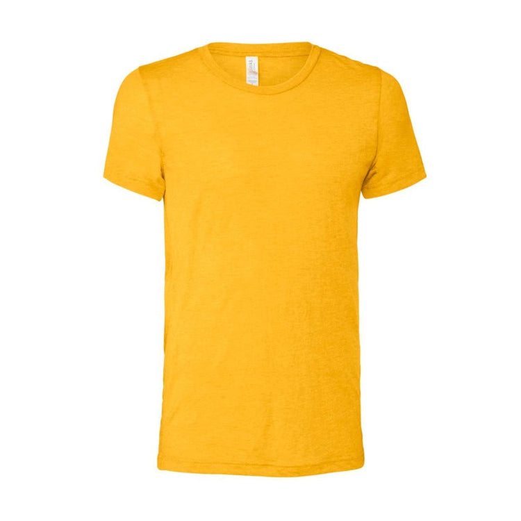 Bella + Canvas Triblend Tee - Hyphenate