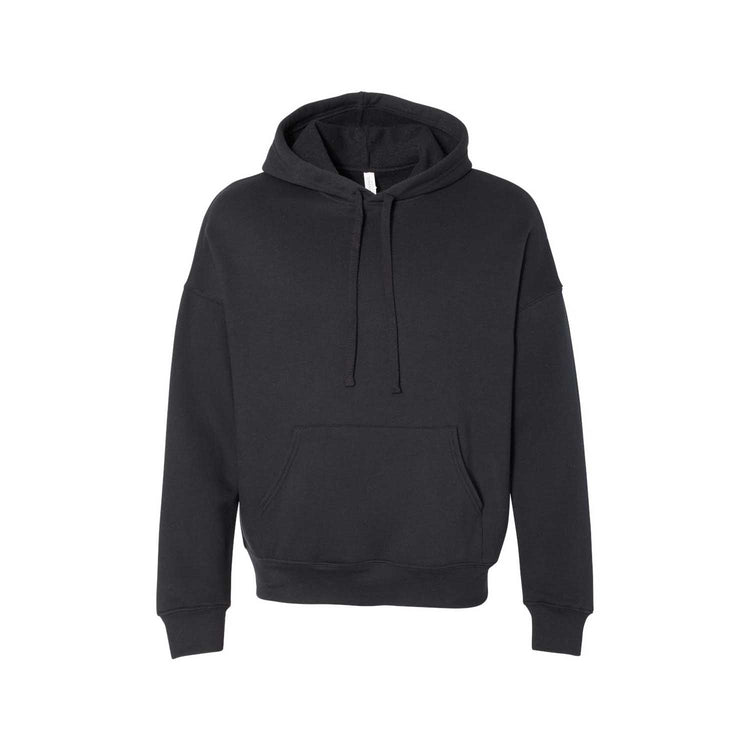 Bella + Canvas Sponge Fleece Hoodie