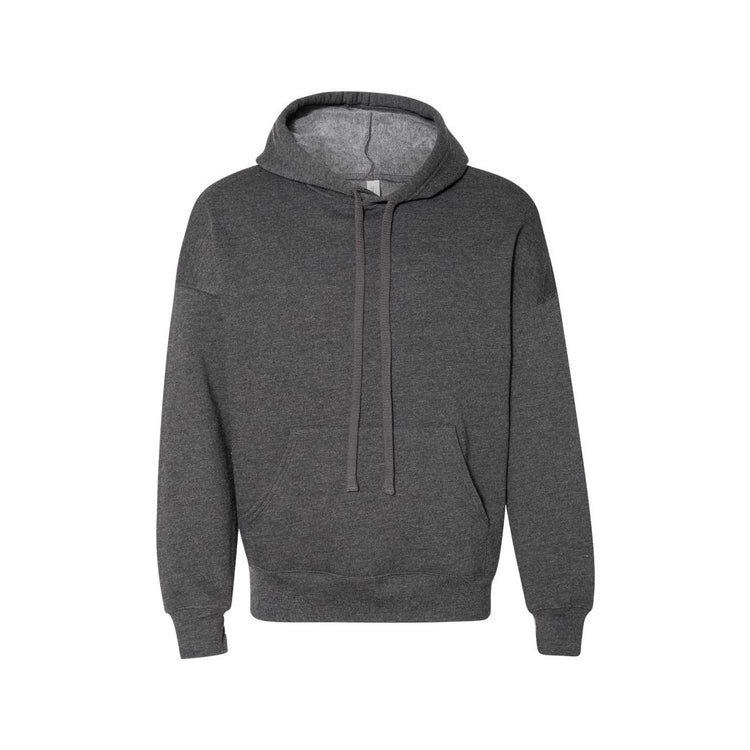 Bella + Canvas Sponge Fleece Hoodie