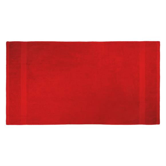 King Size Beach Towel - MetroGreenscape