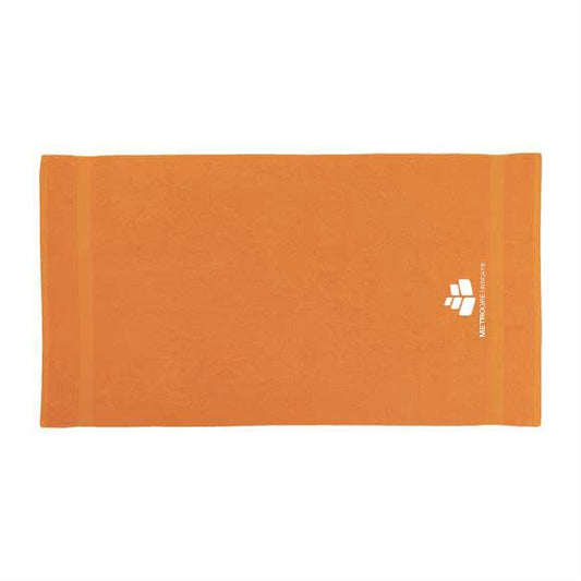 King Size Beach Towel - MetroGreenscape