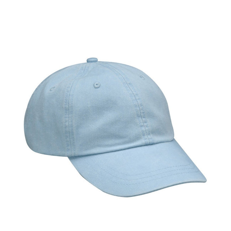 Adams Optimum Pigment Dyed Cap - MetroGreenscape