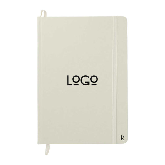 Karst Stone Bound Notebook