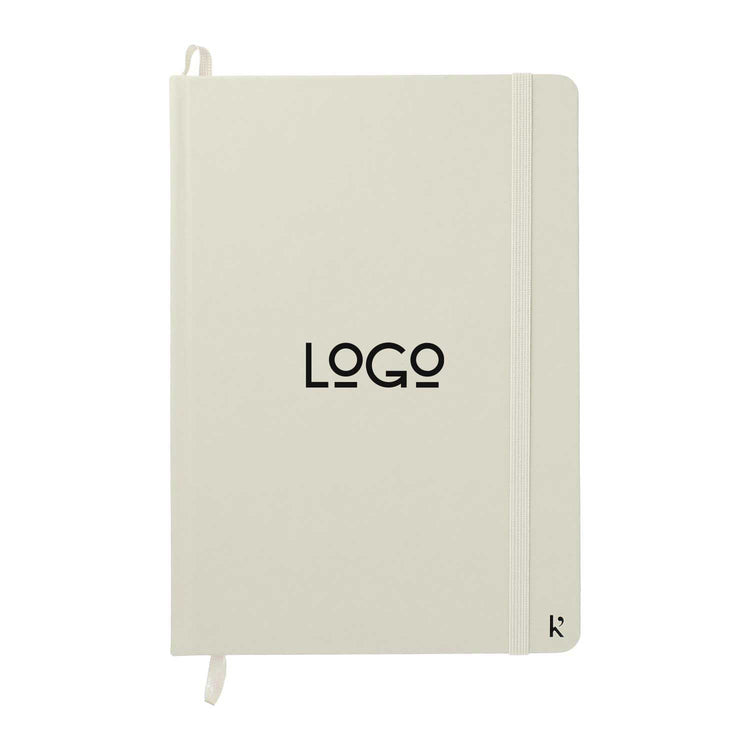 Karst Stone Bound Notebook