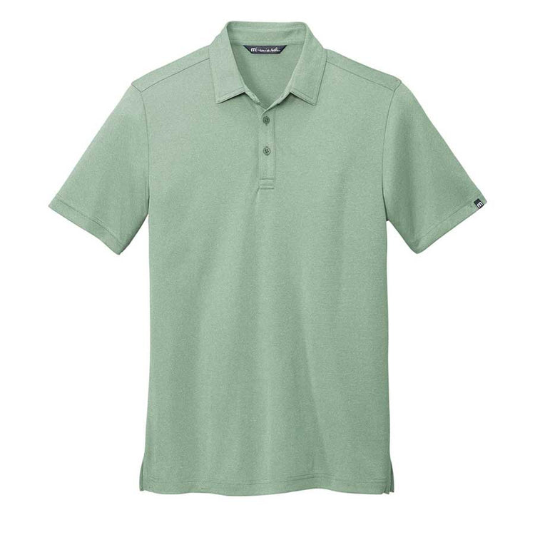 TravisMathew Performance Polo - SIG